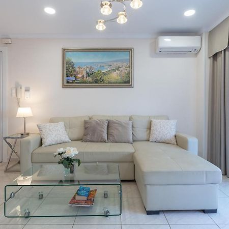 Ferienwohnung Costamar Benalmádena Exterior foto