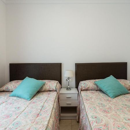 Ferienwohnung Costamar Benalmádena Exterior foto