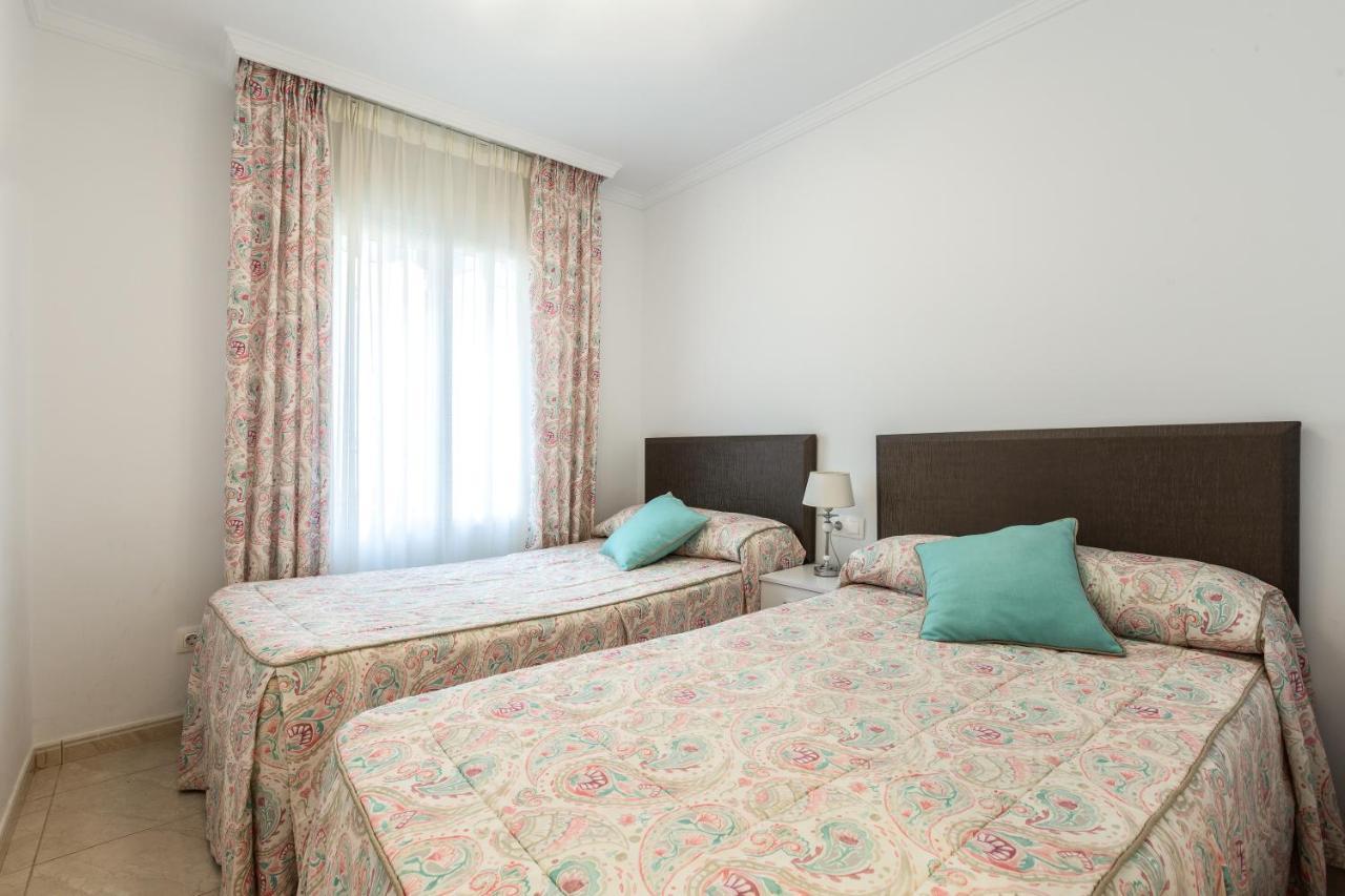 Ferienwohnung Costamar Benalmádena Exterior foto