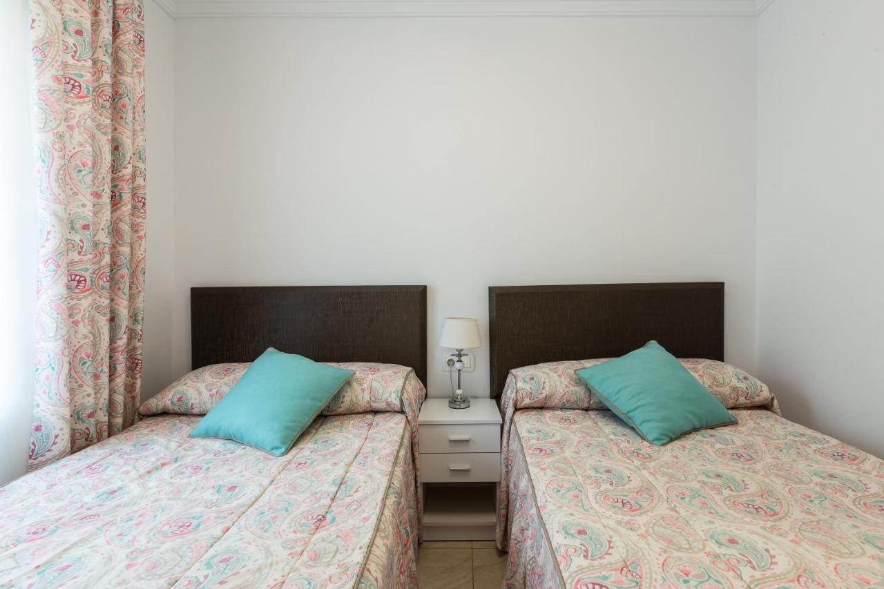 Ferienwohnung Costamar Benalmádena Exterior foto