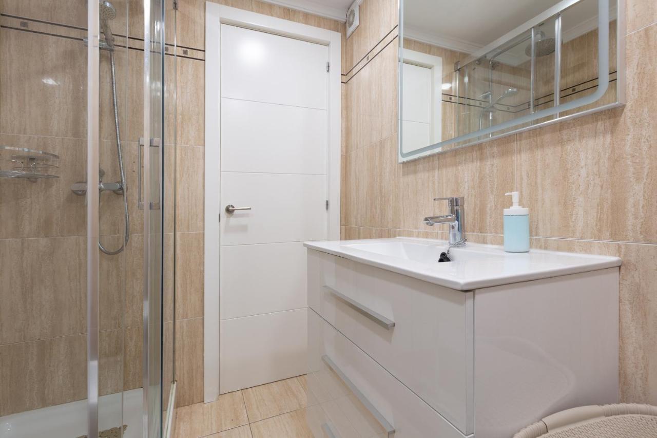 Ferienwohnung Costamar Benalmádena Exterior foto