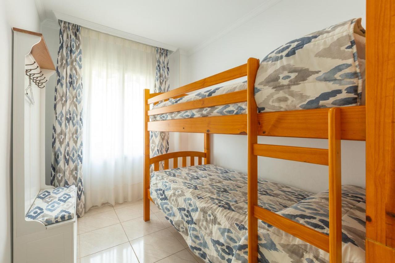 Ferienwohnung Costamar Benalmádena Exterior foto