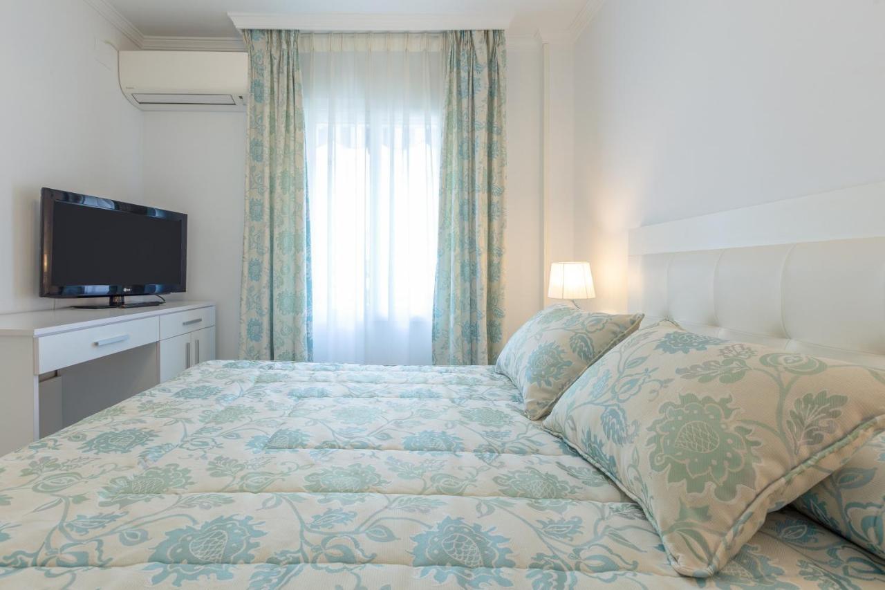 Ferienwohnung Costamar Benalmádena Exterior foto
